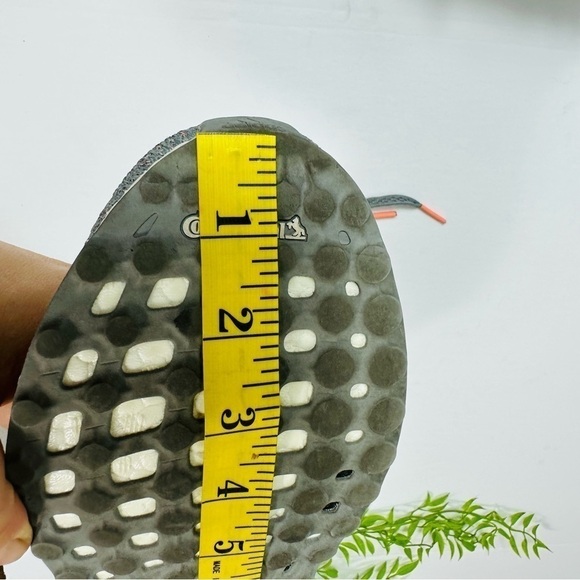 Womens Adidas Ultra Boost X Clima size 9 Athletic Running Shoes - Picture 13 of 17